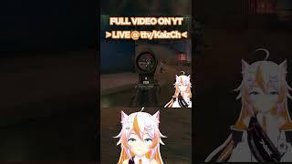 Absolutely Gaming #DeltaForce #twitch #vtuber | DeltaForce