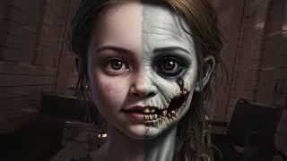 Zombie: The Survivors by Nancy Ann Creed