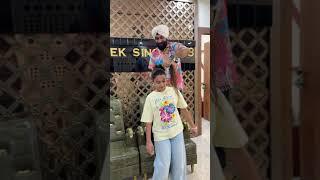 See It’s So Easy  | RS 1313 SHORTS | Ramneek Singh 1313