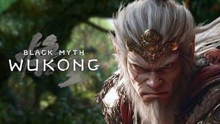 WUKONG: BLACK MYTH Full Movie 2024 | FullHDvideos4me Action Fantasy Movies 2024 English (Game Movie)