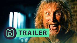 CATWEAZLE Trailer 2 Deutsch (2021)