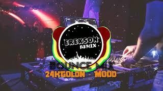 EREXSON ASIS - 24KGOLDN MOOD BOUNCE MIX