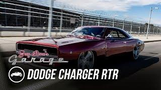 1968 Dodge Charger RTR - Jay Leno's Garage