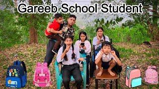 Gareeb School Student | BAG CHECK  | Surprise School Bag Check By Teacher | Prashant Sharma