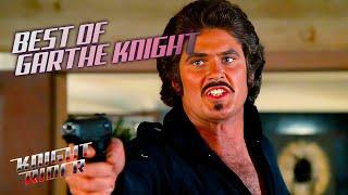 Best of Garthe - Michael's Evil Twin | Knight Rider