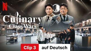 Culinary Class Wars (Staffel 1 Clip 3) | Trailer auf Deutsch | Netflix