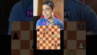 How To Chess Or Something #chess