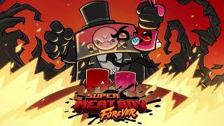 Don't Go Bacon My Heart (The Lab Dark World In-Game) - Super Meat Boy Forever Ost