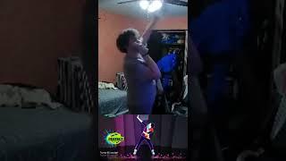 Bro thought he cracked the code | KEpiphany on  #twitch #justdance