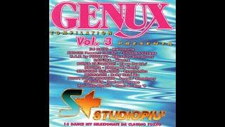 Genux Compilation Vol. 3 (1996)