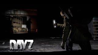 DayZ - The Saviors Solo BUNKER Adventure MotionDZ