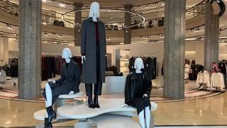 ZARA NEW WOMEN'S COLLECTION FALL- WINTER 2024 / ZARA NUEVA COLECCION MUJER OTOÑO - INVIERNO  2024