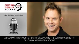 Holistic Health: Discovering The Surprising Benefits Of Lithium @strongonhealth4376