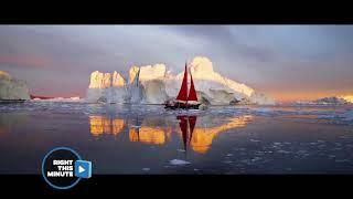 Wow, Let's Go To Greenland Please  - Dennis Schmelz Filmmaker