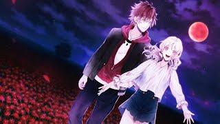 ~Amv~ Diabolik lovers (Ayato x yui) vaaste Anime amv hindi amv