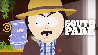 Randy and Towelie’s Weed Farm Needs Help - South Park