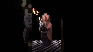 "Bane Fury :Pew Pew  "