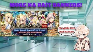 You Gotta Love More Bait Banners- Fate/Grand Order