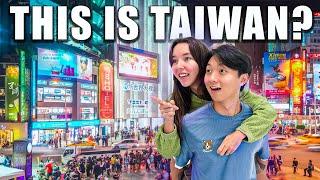 This Place in Taiwan looks like Japan. It left us Speechless!