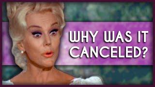 Eddie Albert Reveals Why Green Acres was Canceled