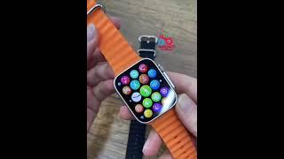 ساعة X8 ULTRA SMART WATCH SERIES 8