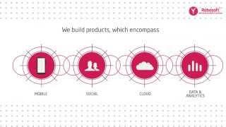 Robosoft Technologies - brief overview