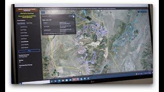 GIS Helps Keep Wildlife on the Map