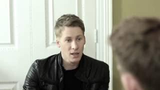 Dustin Lance Black speaks with Ditch the Label (full version)