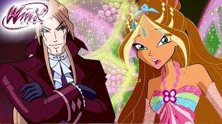 Winx Club Season 3 - Final Battle