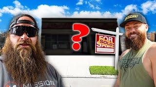 I Bought an Abandoned Hardware Store In Detroit Without Knowing What I Was Getting Into!