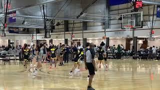 Zoe Smith, 6'3 - Lady Phenom highlights 2025