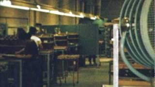 Fender Factory Tour 1959 (or earlier)