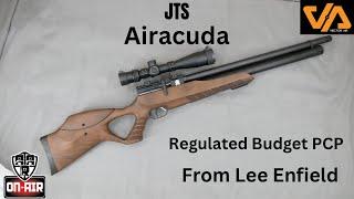 JTS Airacuda Max