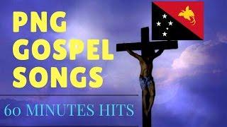 PNG Gospel Songs (PNG Music)