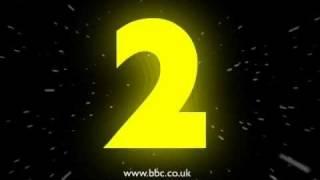 BBC2 Starfield