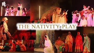 The Nativity Play | New Life Fellowship Church | 2020