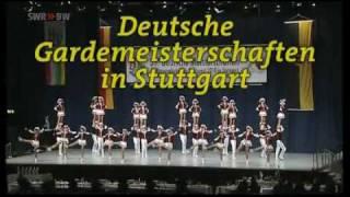 Bericht Deutsche Meisterschaft 2010 Teil 1