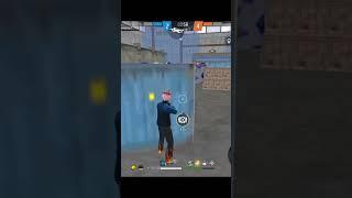 Verithanamana 1v1 full ah parunga  #freefire #youtubeshorts #gaming #1v1 #challenge #onetap