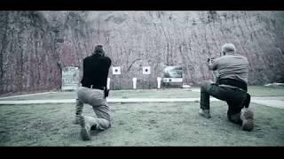 International Bodyguard Academy Dynamic Shooting