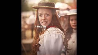 Like I do right now #annewithane #awae #gilbert #gilbertblythe #shirbert #anneshirley