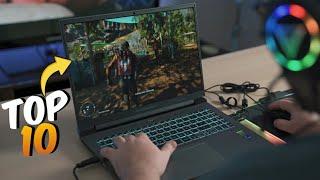 These gaming Laptops is value for Money ! Best Gaming Laptops 2024 *