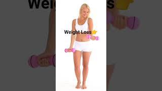 "Weight Loss Wonders: Tips and Tricks for a Healthier You" #short