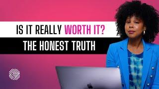 Is Life Coach Training Worth it? The Honest Truth from a Certified Coach