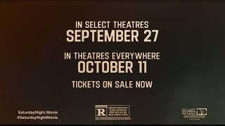 October 2024 TV Spot Logos