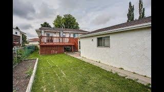 INCOME PROPERTY!! 5 Bed Home with Separate Entrance to Basement! -  Edmonton REALTOR®