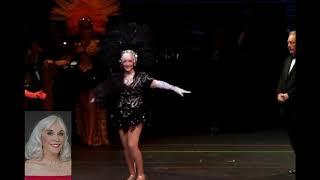 Celebration Senior Magazine LIVE! Spectacular Follies Virtual Show 2020