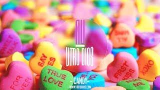 [FREE] "CANDY" // R&B Trap Soul Type Beat Instrumental | VITRO DIOS