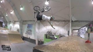 GAME OF BIKE - SCOTTY CRANMER VS. CORY BERGLAR 2!