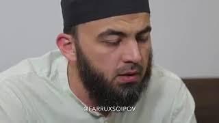 Farrux Soipov Quron tilovati 2020