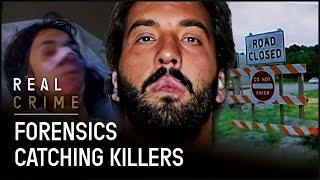 Catching Killers Who Bite Their Victims - Double Episode l The New Detectives